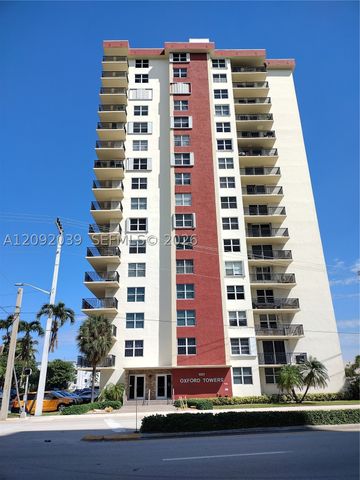 1501 S Ocean Dr 605, Hollywood, FL 33019
