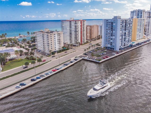 1501 S Ocean Dr 605, Hollywood, FL 33019