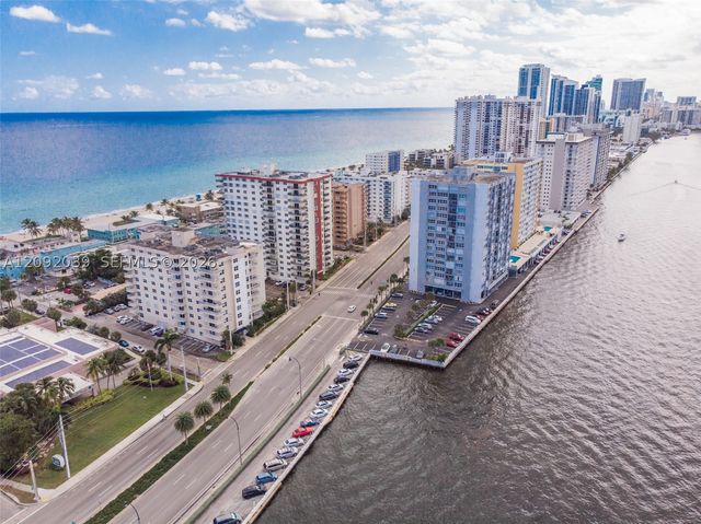 1501 S Ocean Dr 605, Hollywood, FL 33019