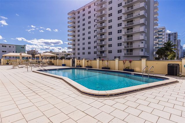 1501 S Ocean Dr 605, Hollywood, FL 33019