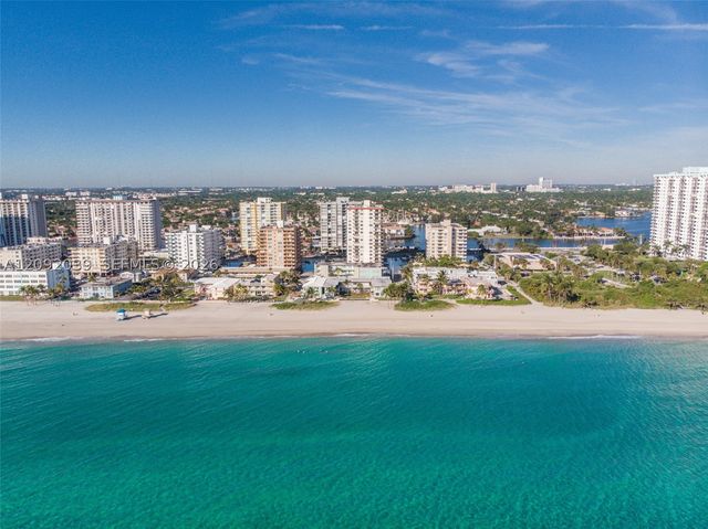 1501 S Ocean Dr 605, Hollywood, FL 33019