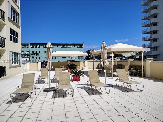 1501 S Ocean Dr 605, Hollywood, FL 33019