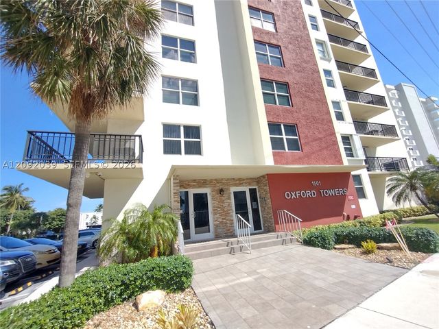 1501 S Ocean Dr 605, Hollywood, FL 33019