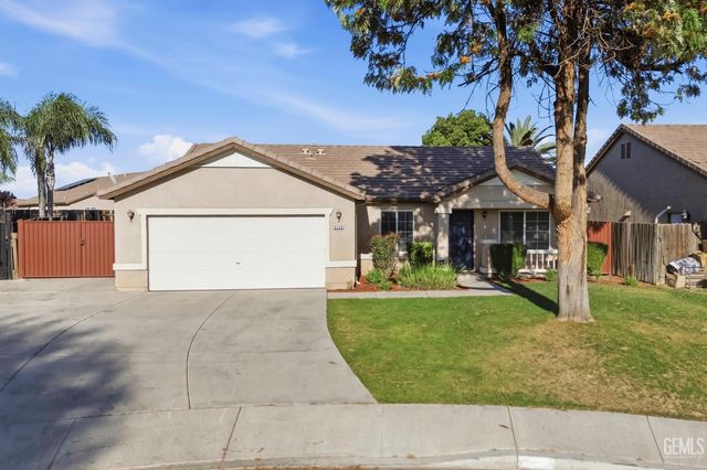 6308 Lost Peak Court, Bakersfield, CA 93311