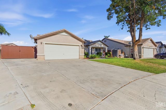 6308 Lost Peak Court, Bakersfield, CA 93311