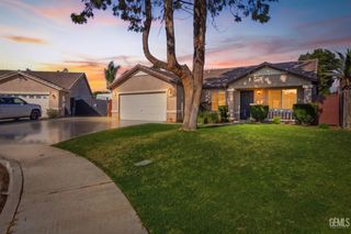 6308 Lost Peak Court, Bakersfield, CA 93311