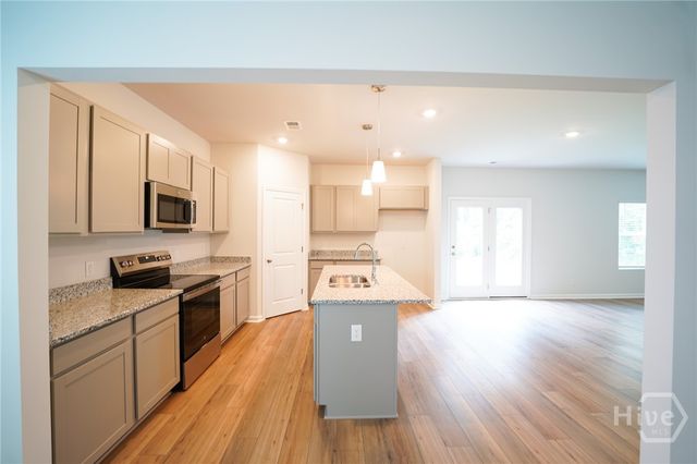 119 Juliette Low Lane, Pooler, GA 31322