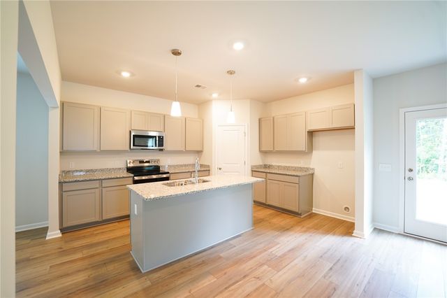 119 Juliette Low Lane, Pooler, GA 31322