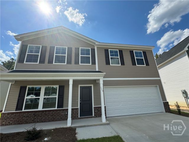 119 Juliette Low Lane, Pooler, GA 31322