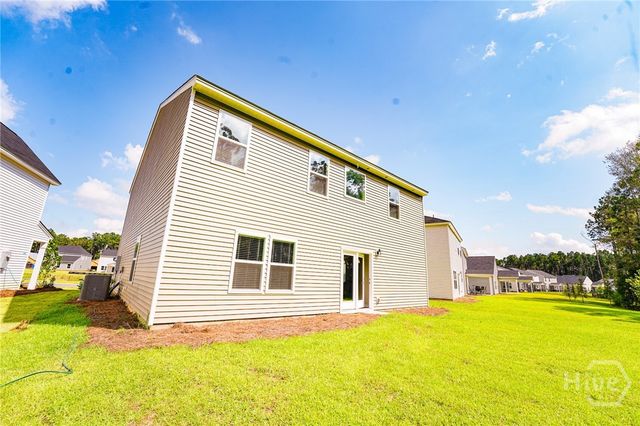 119 Juliette Low Lane, Pooler, GA 31322