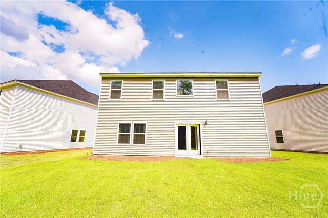 119 Juliette Low Lane, Pooler, GA 31322