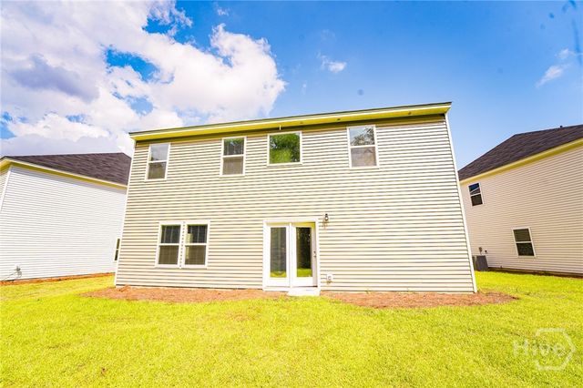 119 Juliette Low Lane, Pooler, GA 31322