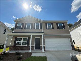 119 Juliette Low Lane, Pooler, GA 31322