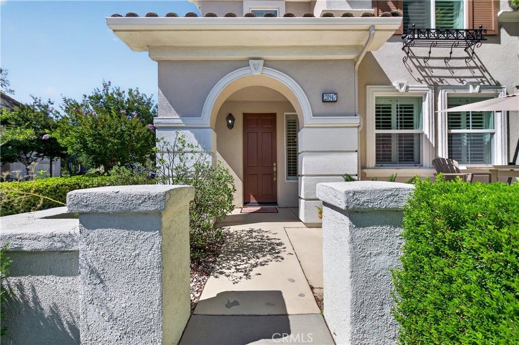 28947 Frankfort, Temecula, CA 92591 — exterior