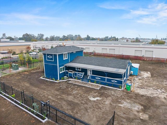 3130 Elkhorn Blvd, North Highlands, CA 95660