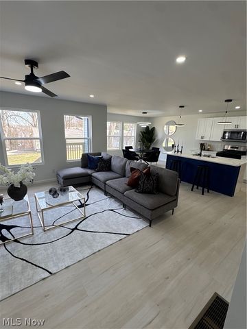 5197 milo, Maple Heights, OH 44137