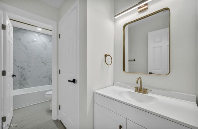 5197 milo, Maple Heights, OH 44137