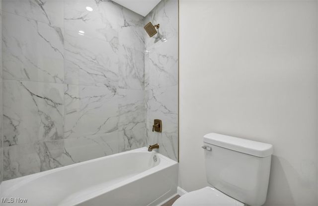 5197 milo, Maple Heights, OH 44137