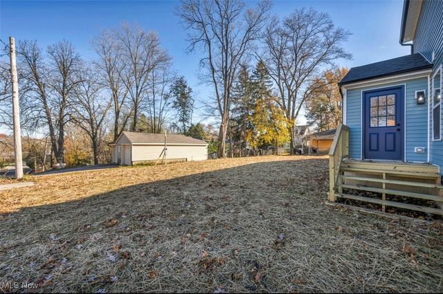 5197 milo, Maple Heights, OH 44137