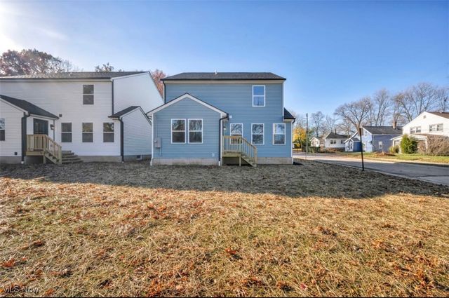 5197 milo, Maple Heights, OH 44137