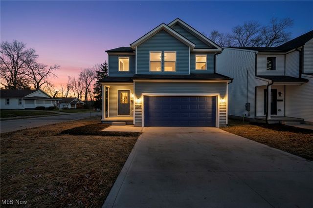 5197 milo, Maple Heights, OH 44137