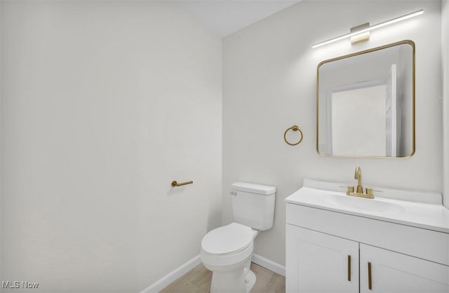 5197 milo, Maple Heights, OH 44137