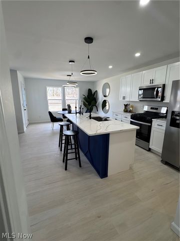 5197 milo, Maple Heights, OH 44137