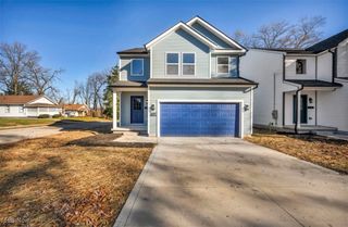 5197 milo, Maple Heights, OH 44137