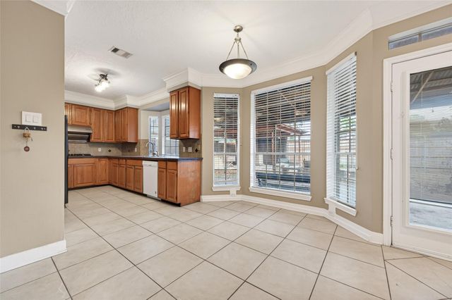 7814 Millbrook Drive, Houston, TX 77095