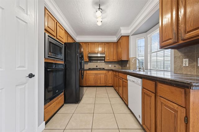 7814 Millbrook Drive, Houston, TX 77095