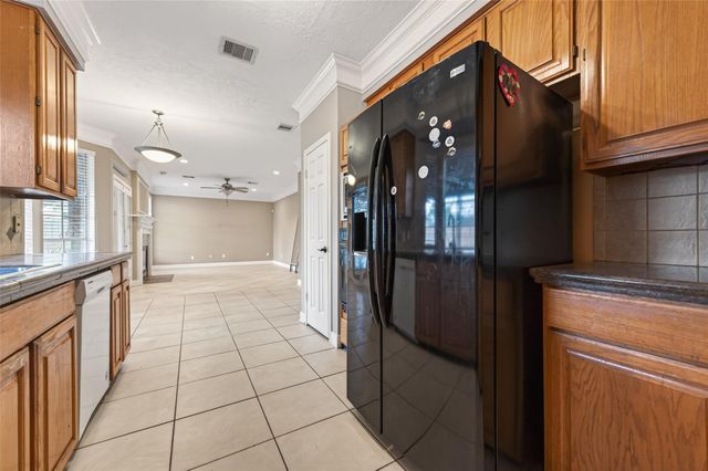 7814 Millbrook Drive, Houston, TX 77095