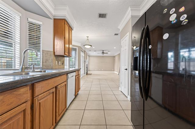 7814 Millbrook Drive, Houston, TX 77095