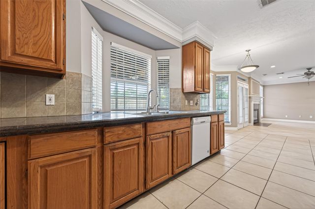 7814 Millbrook Drive, Houston, TX 77095