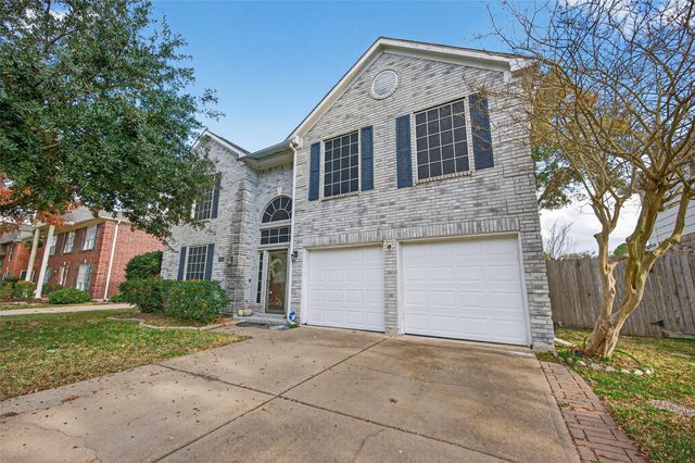 7814 Millbrook Drive, Houston, TX 77095