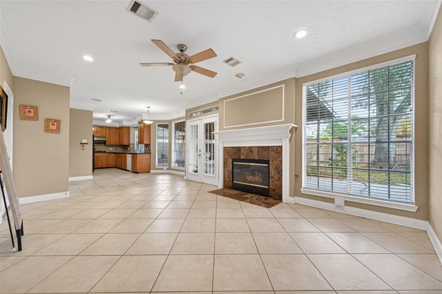 7814 Millbrook Drive, Houston, TX 77095