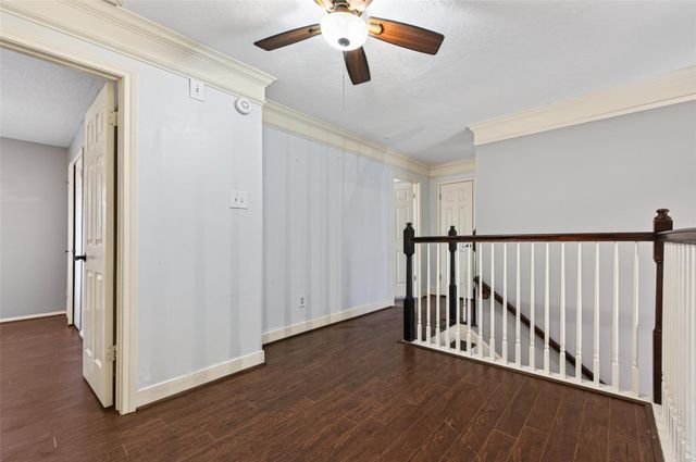 7814 Millbrook Drive, Houston, TX 77095