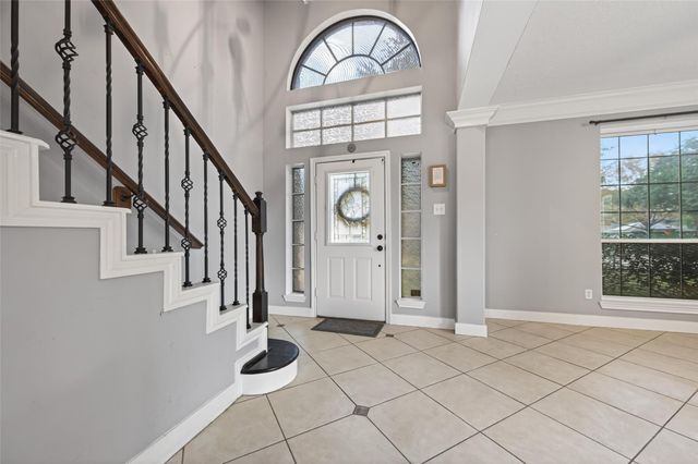 7814 Millbrook Drive, Houston, TX 77095