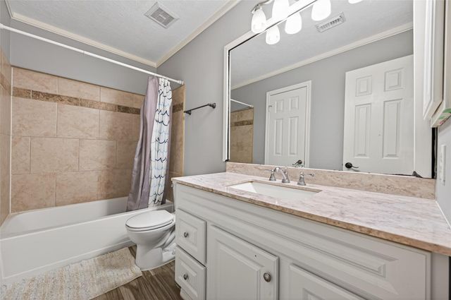 7814 Millbrook Drive, Houston, TX 77095