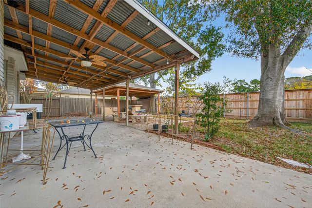 7814 Millbrook Drive, Houston, TX 77095