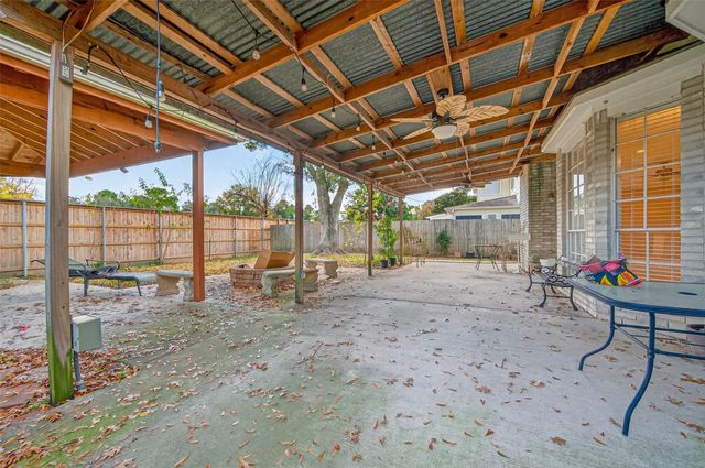 7814 Millbrook Drive, Houston, TX 77095