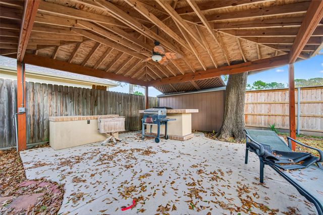 7814 Millbrook Drive, Houston, TX 77095