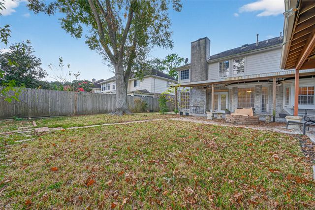 7814 Millbrook Drive, Houston, TX 77095