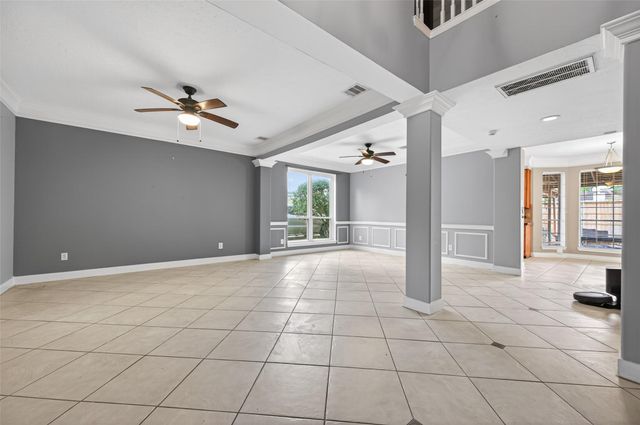 7814 Millbrook Drive, Houston, TX 77095