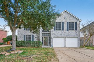7814 Millbrook Drive, Houston, TX 77095