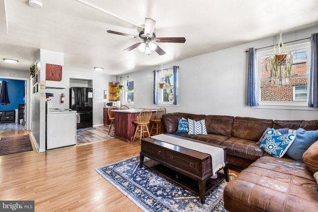 134 N CHURCH, Clifton Heights, PA 19018