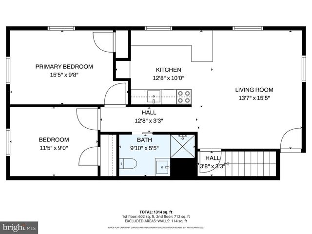 134 N CHURCH, Clifton Heights, PA 19018