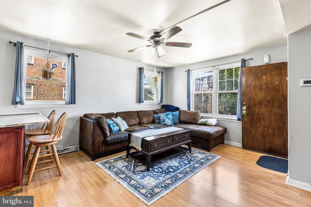 134 N CHURCH, Clifton Heights, PA 19018