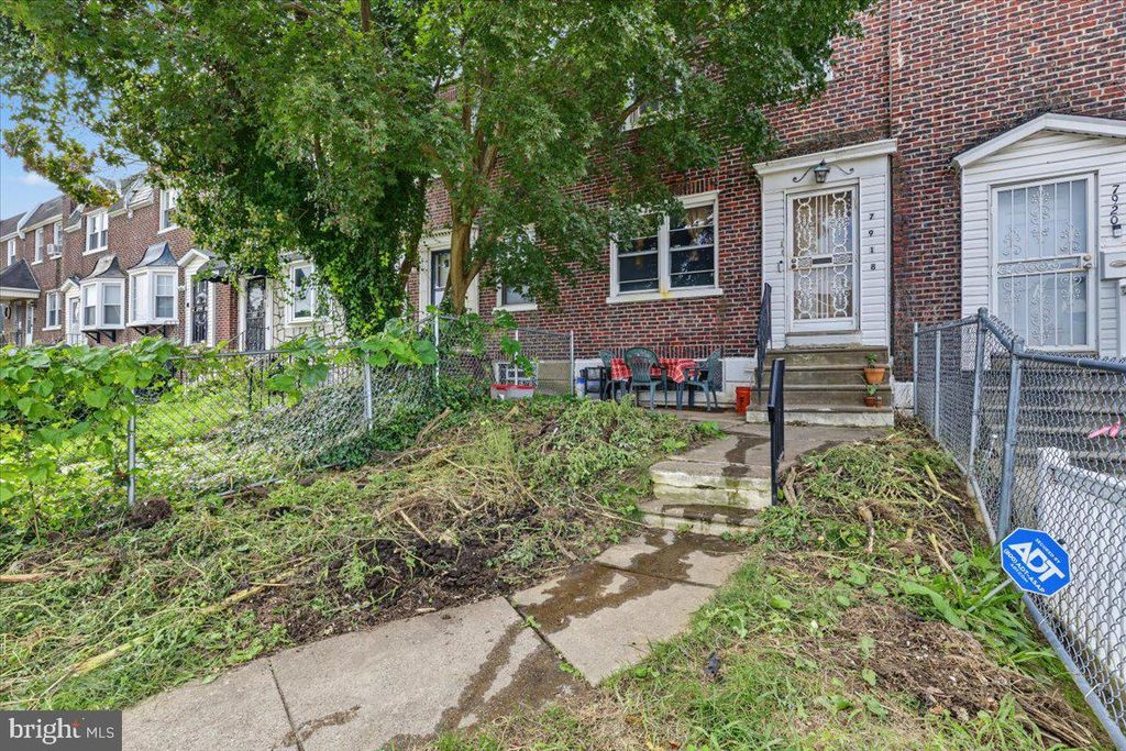 7918 CEDARBROOK AVE, PHILADELPHIA, PA 19150 — photo 2