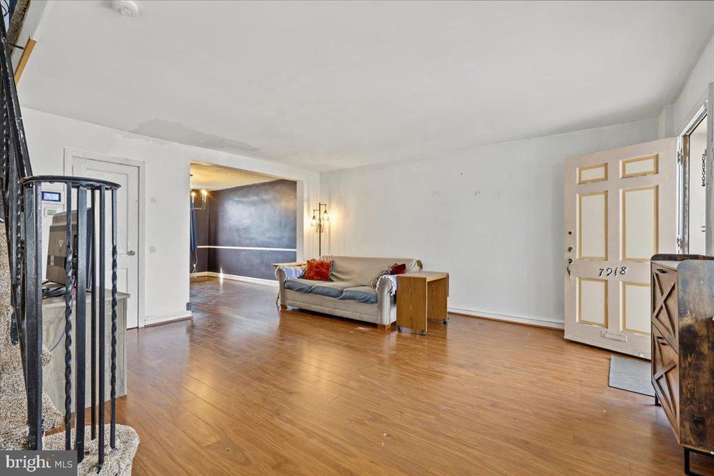 7918 CEDARBROOK AVE, PHILADELPHIA, PA 19150 — photo 4