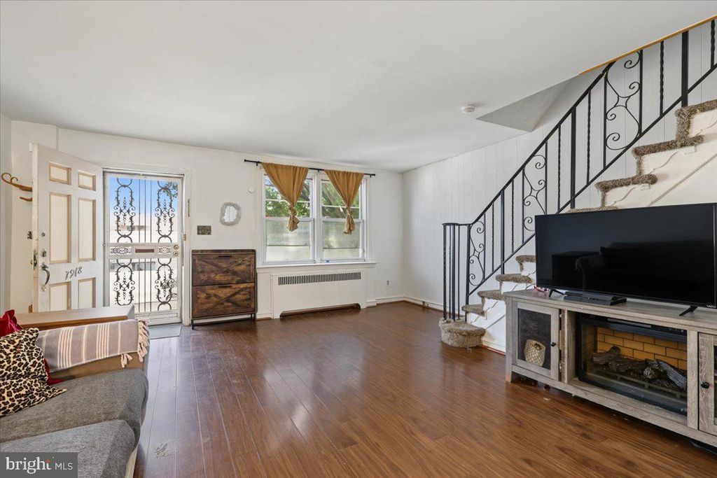 7918 CEDARBROOK AVE, PHILADELPHIA, PA 19150 — photo 5